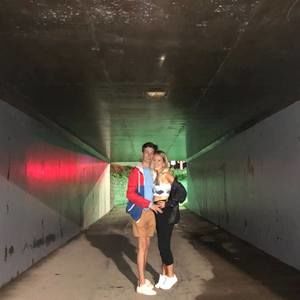 Meet your Posher, Madison